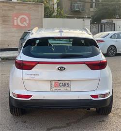 کیا سپۆرتاج